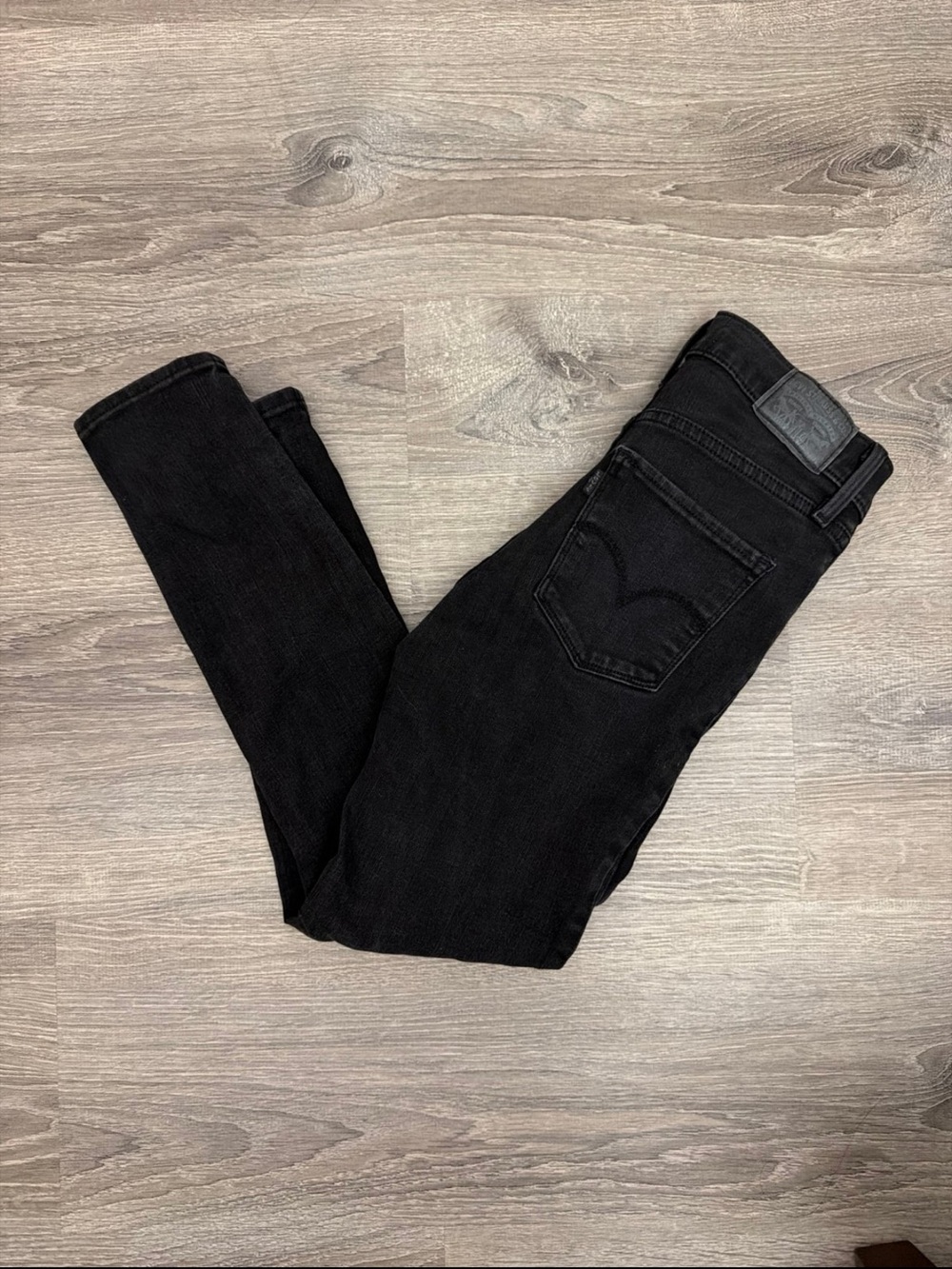 Levi's 311 shaping skinny Jeans